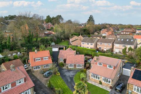 undefined, Penny Lane, Ripon