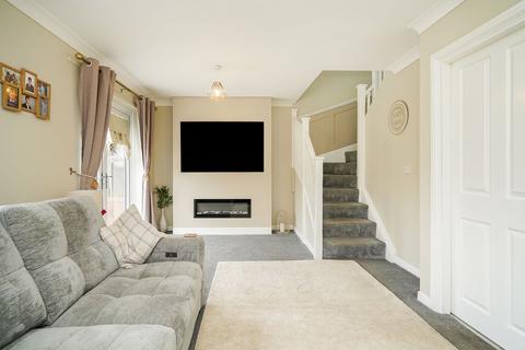 4 bedroom detached house for sale, Ashton Road, Chesterfield S45