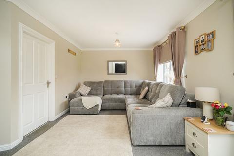 4 bedroom detached house for sale, Ashton Road, Chesterfield S45
