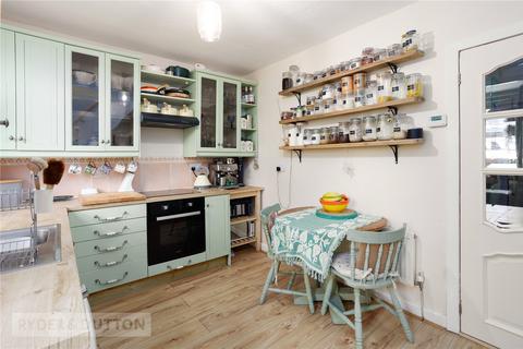 undefined, New Earth Street, Mossley, OL5