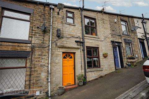 undefined, New Earth Street, Mossley, OL5
