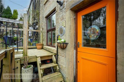 undefined, New Earth Street, Mossley, OL5