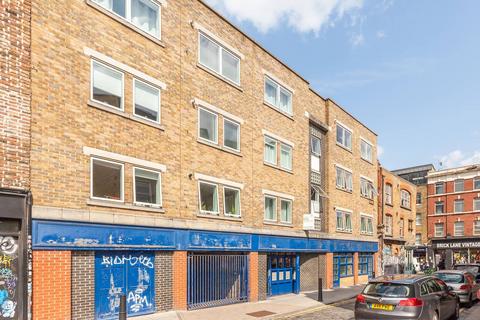 undefined, Sclater Street, E1, Shoreditch, London, E1