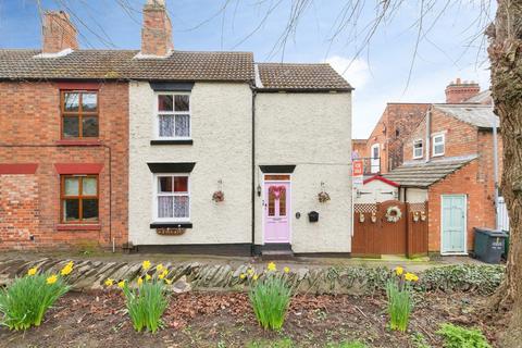 undefined, Church Lane, Thurmaston, Leicester, Leicestershire, LE4