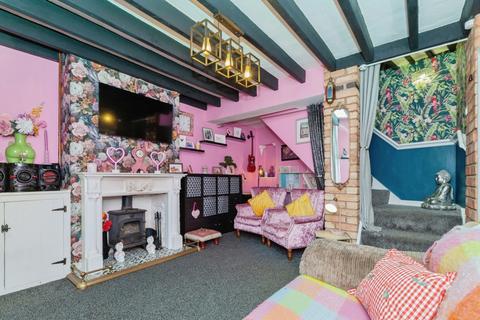undefined, Church Lane, Thurmaston, Leicester, Leicestershire, LE4