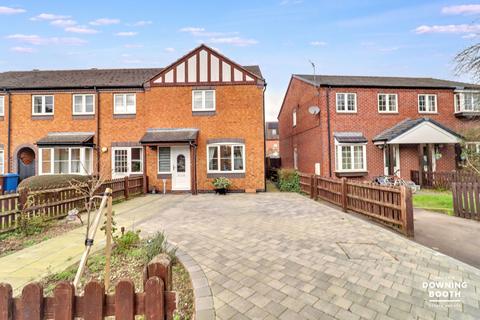 undefined, Worthington Road, Fradley, Lichfield, WS13 8PG
