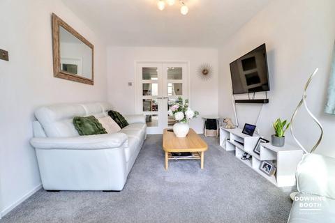 undefined, Worthington Road, Fradley, Lichfield, WS13 8PG