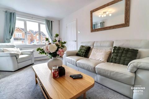 undefined, Worthington Road, Fradley, Lichfield, WS13 8PG