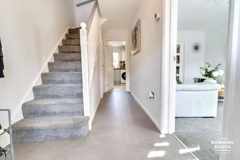 undefined, Worthington Road, Fradley, Lichfield, WS13 8PG