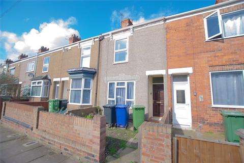 undefined, Lambert Road, Grimsby, Lincolnshire, DN32