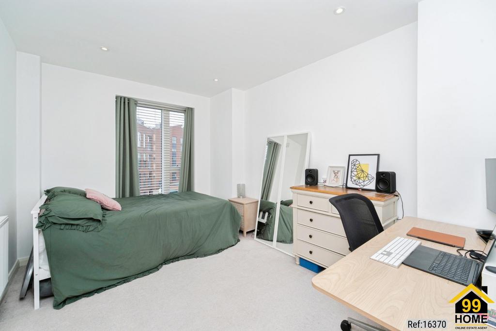 Home office