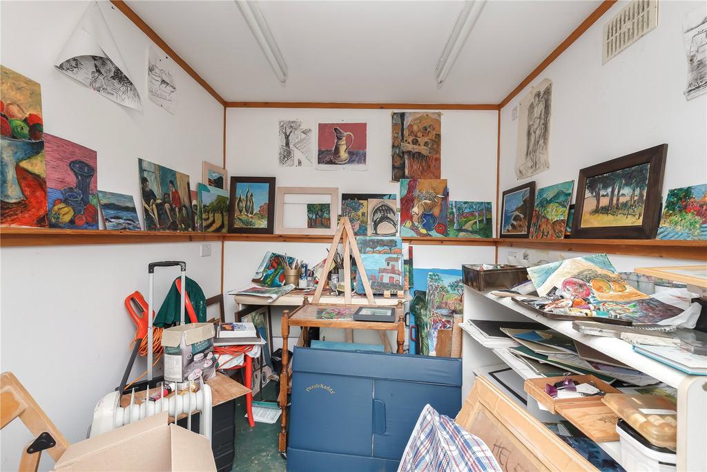 Studio