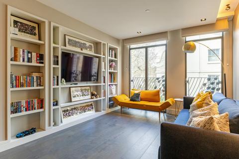 1 bedroom flat for sale, Young Street, London