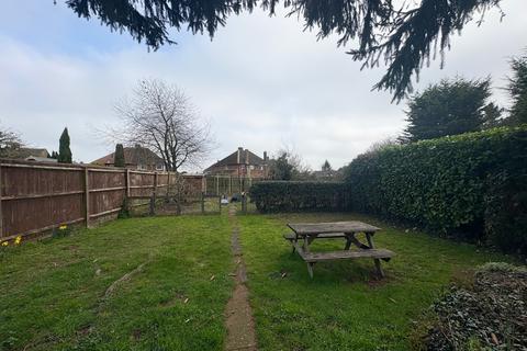 undefined, Kirby Road, Gretton, NN17
