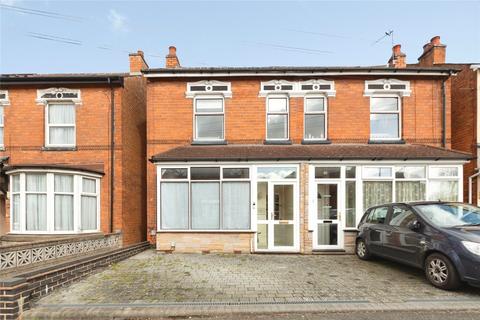 Oxford Road, Acocks Green, Birmingham, West Midlands, B27