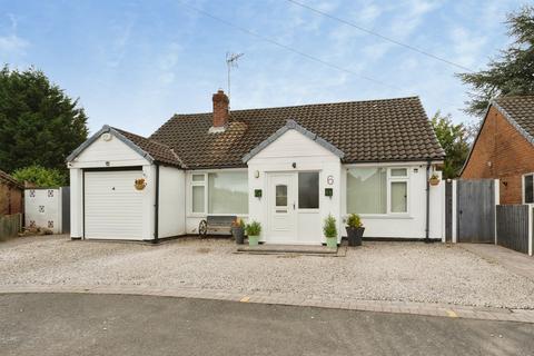 undefined, Dunkirk Drive, Whitby, Ellesmere Port
