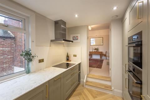 3 bedroom flat for sale, Bayswater Road, Jesmond, Newcastle upon Tyne
