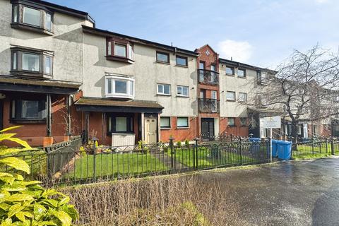 undefined, Balcurvie Road, Glasgow, G34