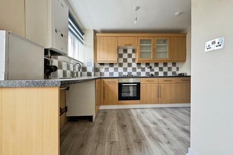 undefined, Balcurvie Road, Glasgow, G34