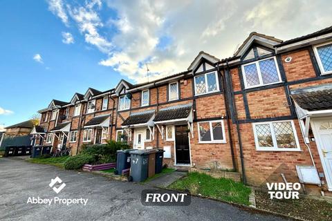 undefined, Swan Mead, Luton, LU4