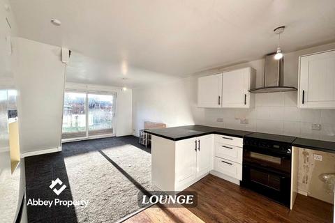 undefined, Swan Mead, Luton, LU4