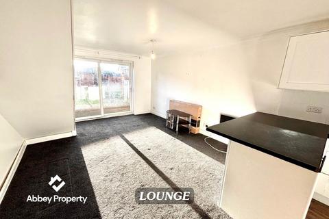 undefined, Swan Mead, Luton, LU4