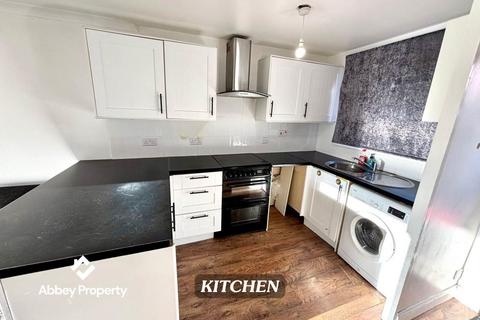 undefined, Swan Mead, Luton, LU4