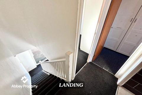 undefined, Swan Mead, Luton, LU4