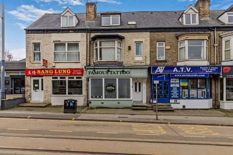 undefined, Langsett Road, Sheffield, S6
