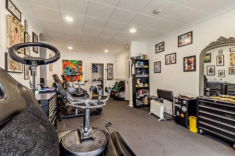 undefined, Langsett Road, Sheffield, S6