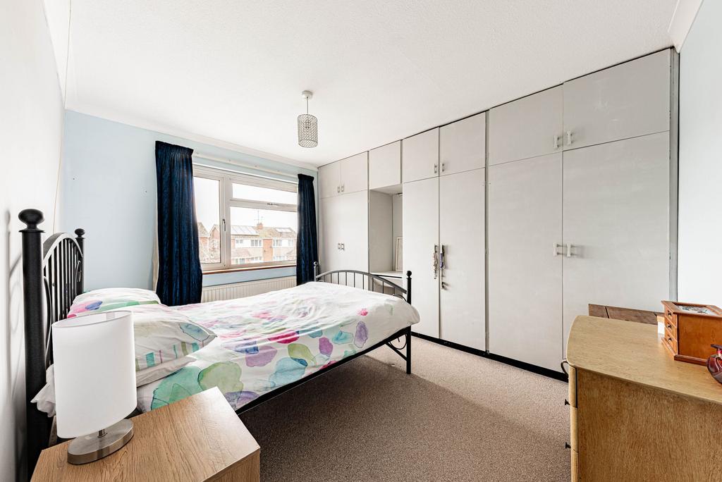 Bedroom One (1)