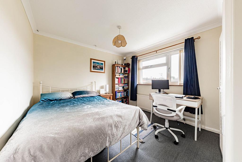 Bedroom Two (1)