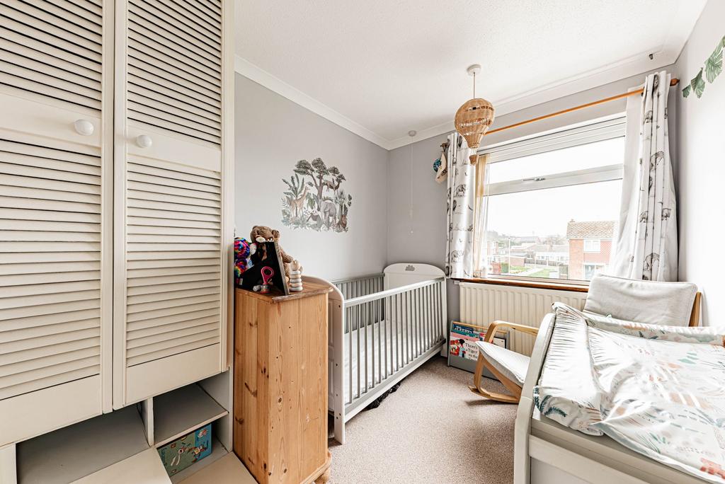 Bedroom Three (1)
