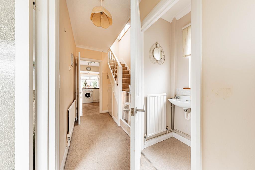 Hallway (2)