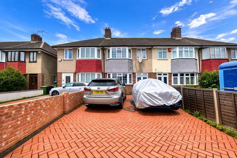 3 bedroom house for sale, Verdant Lane, London, SE6