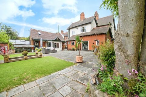 undefined, Wharncliffe Road, Ilkeston DE7