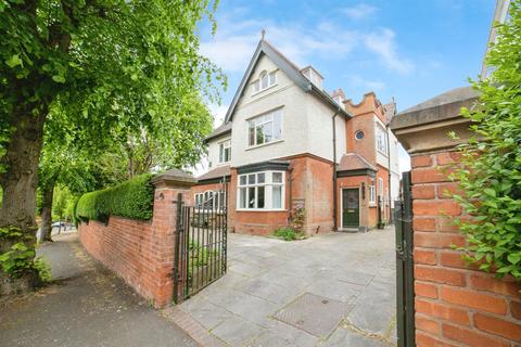 undefined, Wharncliffe Road, Ilkeston DE7