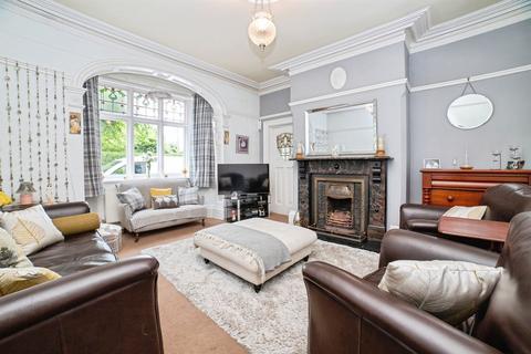 undefined, Wharncliffe Road, Ilkeston DE7