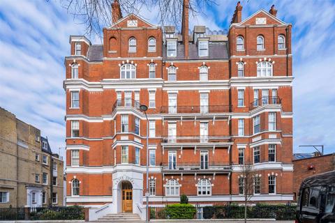2 bedroom flat to rent, Drayton Gardens, London, SW10