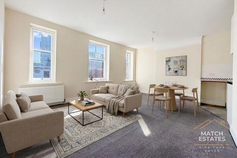 2 bedroom apartment for sale, Sandgate Road, Folkestone CT20