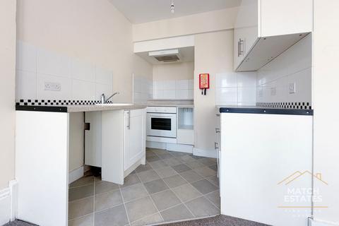 2 bedroom apartment for sale, Sandgate Road, Folkestone CT20