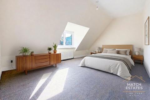 2 bedroom apartment for sale, Sandgate Road, Folkestone CT20