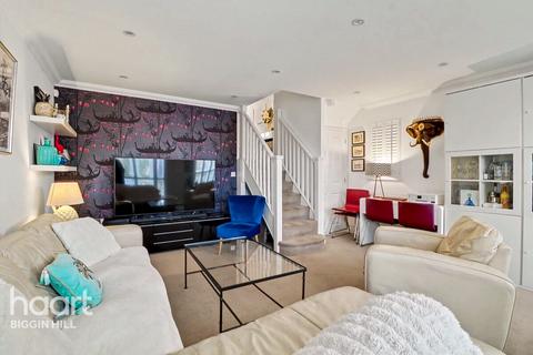 undefined, Sunningvale Close, Biggin Hill