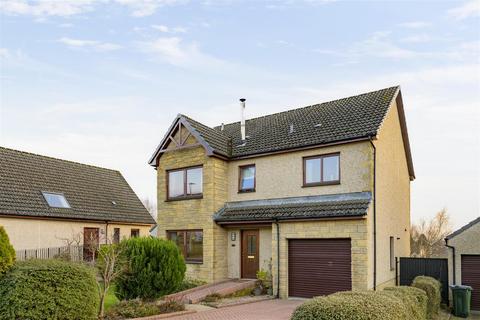 5 bedroom house for sale, David Douglas Avenue, Scone, Perth
