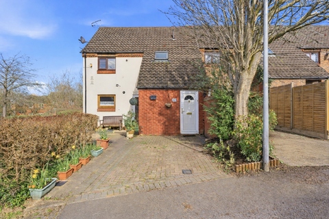 undefined, Laybrook, Hertfordshire AL4