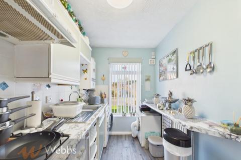 2 bedroom terraced house for sale, Wenlock Gardens, Walsall WS3
