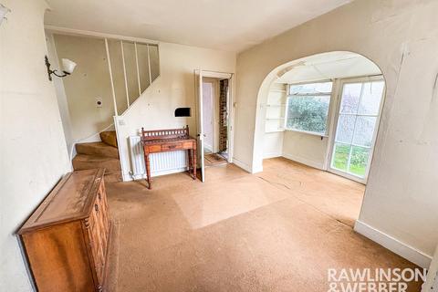 2 bedroom end of terrace house for sale, Summer Gardens, East Molesey KT8