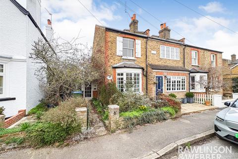 2 bedroom end of terrace house for sale, Summer Gardens, East Molesey KT8