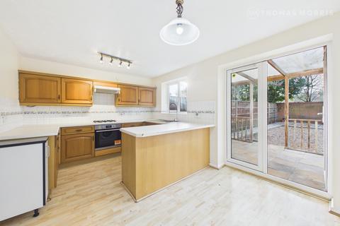undefined, Dyson Close, Cambridgeshire PE29