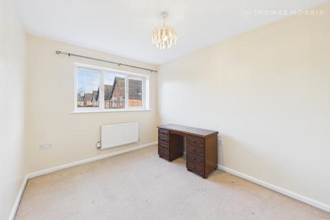 undefined, Dyson Close, Cambridgeshire PE29